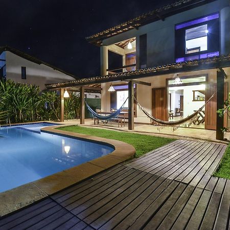 Casa Sapoti - 5 minutos a pé da praia Praia do Forte Exterior foto
